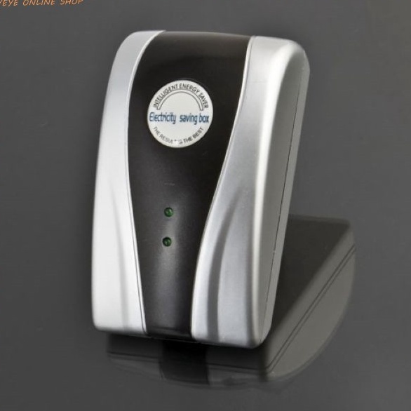 (D☎PH❤) Alat penghemat listrik 450 - 16.000 watt hemat sampai 30% - G368 terrviral