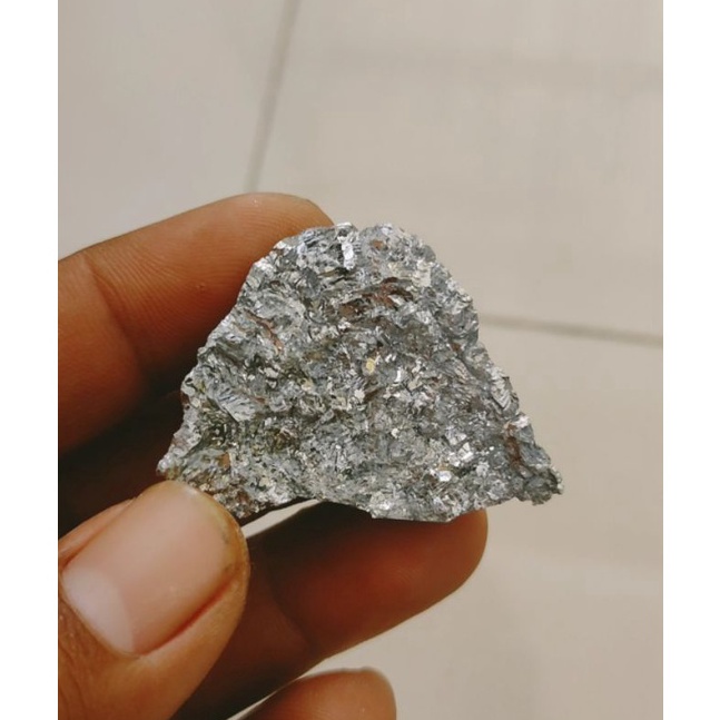 Terkini PENGERAS TIMAH IMPORT / ANTIMONY SUPER KADAR 99.99% Weight 100g IMPORT BNN