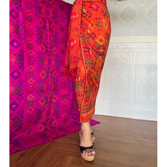 1 set sutra mastuli treres & sudah lasem