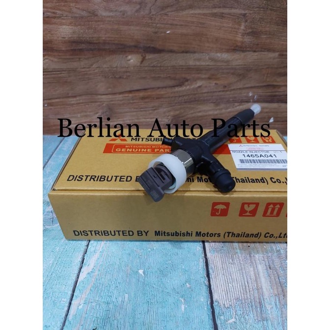 Nozzle Injector Triton 2.5 Nozzle Triton 2.5 Hdx Injector L200 2.5