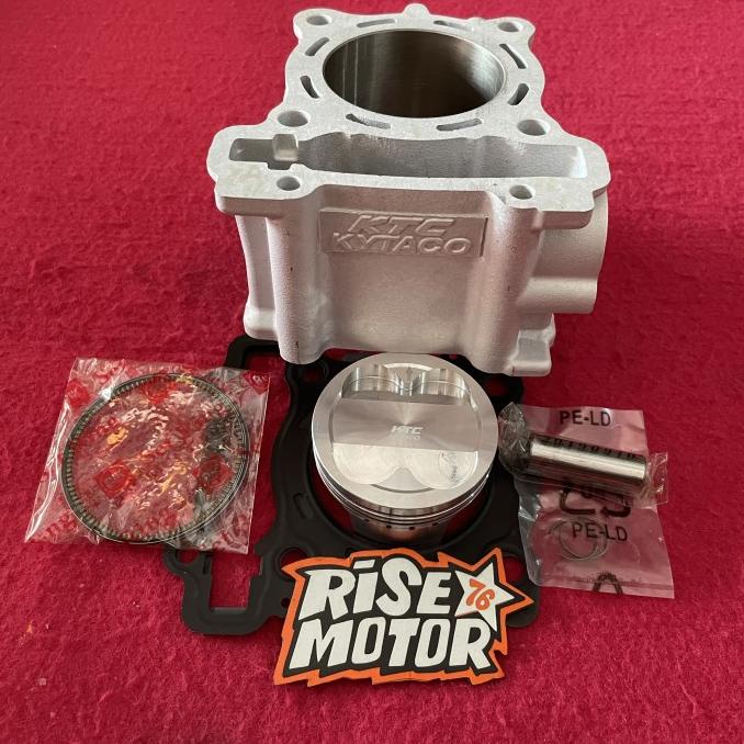 Blok Seher Ktc Kytaco Aerox Wr 155 63 Mm