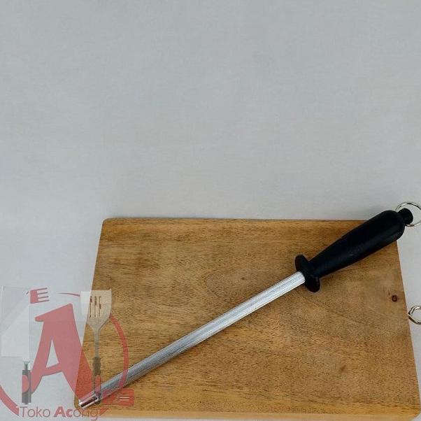 ALAT PENAJAM PISAU / TONGKAT ASAH PISAU TEBAL PANJANG AD-1120K