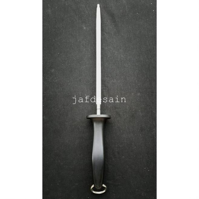 SALE ASAHAN PISAU 10 INCI KRISTAL TJAP MATA GERMANY