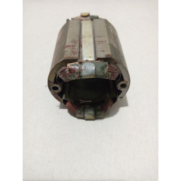 STATOR / SPULL GERINDA MODERN M2350 ( original )