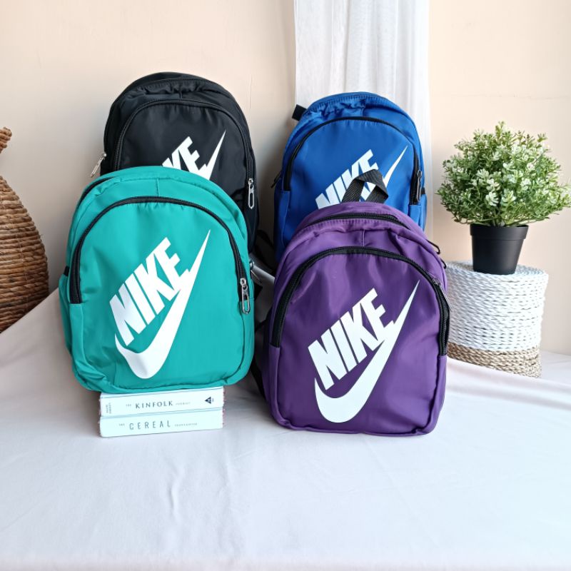 TAS RANSEL MINI NIKE J466