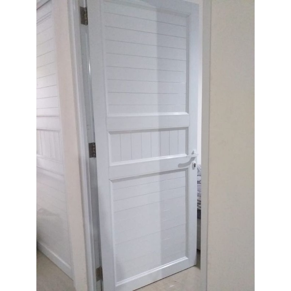 kusen, pintu, jendela alumunium