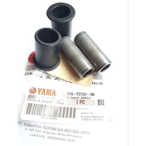 BOSH FORK RX-KING NEW 3YR