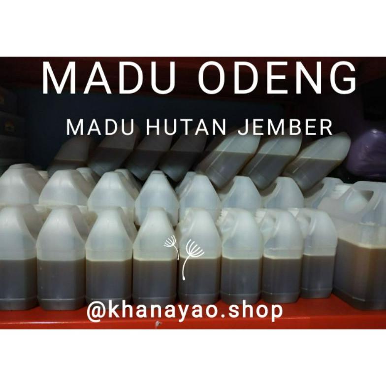 

MADU ODENG - MADU HUTAN JEMBER - MADU ASLI - madu hutan asli Best Seller