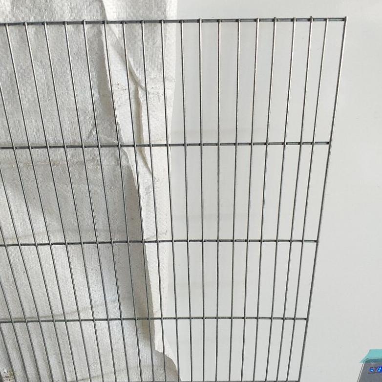 Flash Sale Ram Lembaran Galvanis 70 x 100 cm ,.