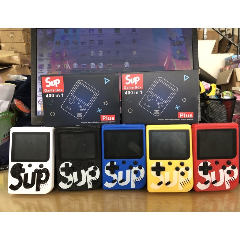 Diskon Sup Nitendo 400game // gameboy // nitendo // kado anak 88