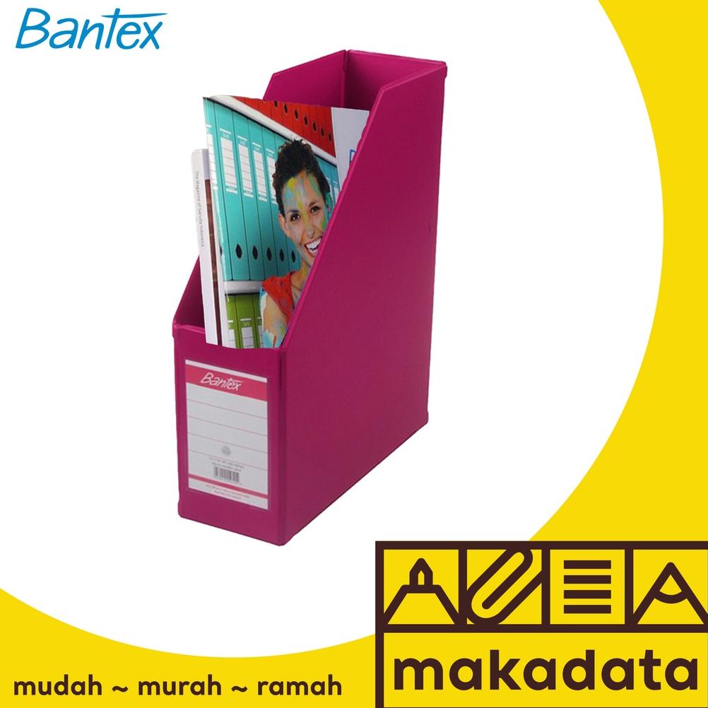 

BISA COD BOX FILE BANTEX FOLIO- DOKUMEN KEEPER 10 CM ANEKA WARNA (4011) ,.