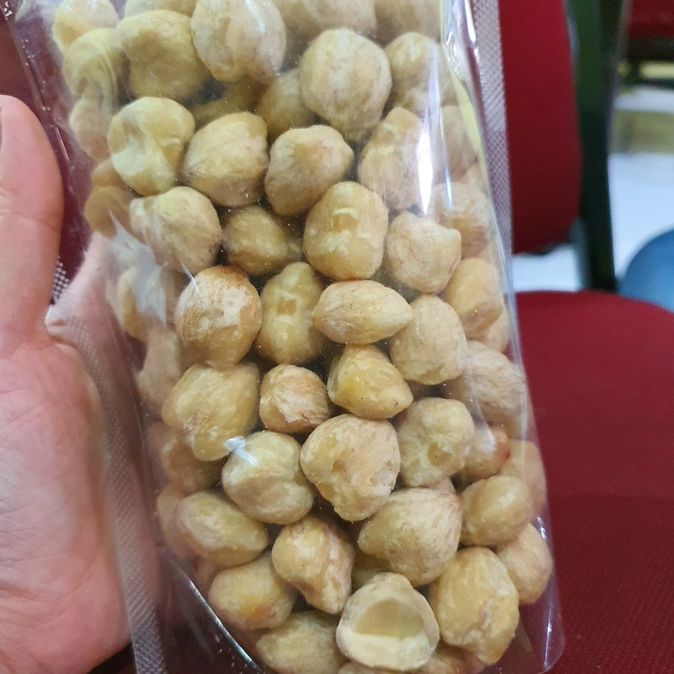 

Dijual murah KEMIRI BULAT MURAH 500GR 63