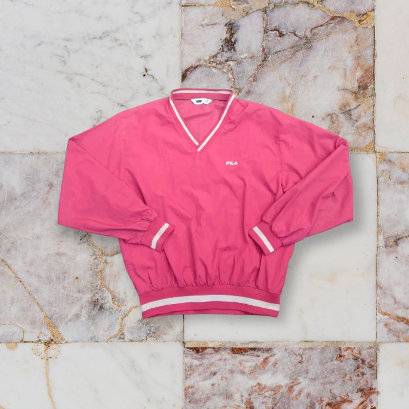 Crewneck vintage FILA