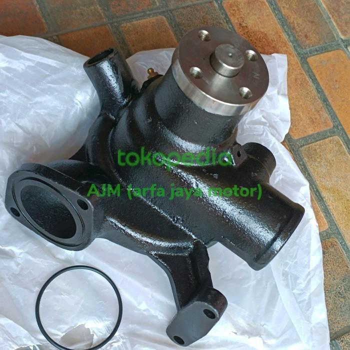 

Water pump waterpump fuso 6D22 ME055436 baru Best Seller