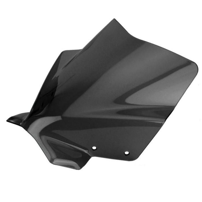 SB KACA DEPAN SEPEDA MOTOR WIND DEFLEKTOR FRONT WINDSHIELD UNTUK