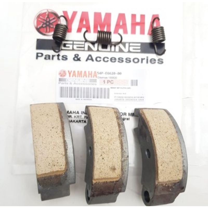 KAMPAS GANDA ONLY YGP MIO J GT 115 X-RIDE FINO FI 115(54P YGP)
