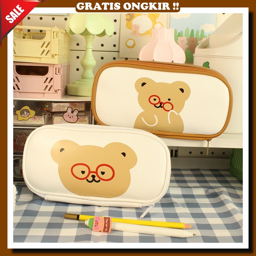 

Tempat Pensil Anak Kostak Korean Style Multifungsi Tepak Kode Lucu Murah Muat Banyak Kotak Pengsil Aesthetic Perempuan Laki Dosgrib Terbaru Estetik Wadah Pencil Case Large Capacity Dusgrib Tk Sd Cowok Sekolah Disgrib Kar Mismi Jane Pencil Case Kotak Pen