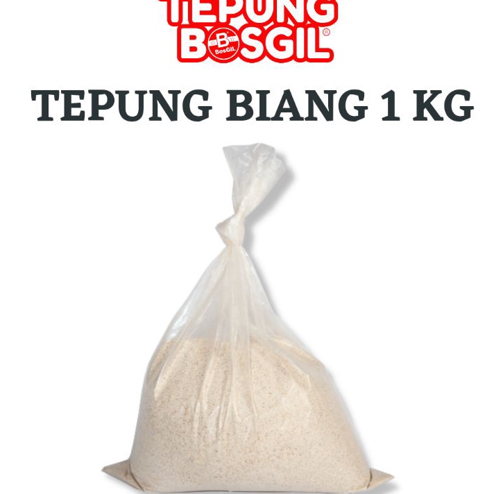 

Termurah ✅ Tepung Biang Premium Fried Chicken 1 kg