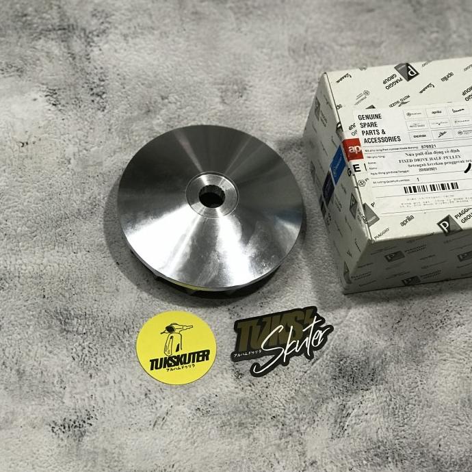 FLYWHEEL VARIATOR ORIGINAL PIAGGIO VESPA MATIC SPRINT PRIMAVERA S LX REAL