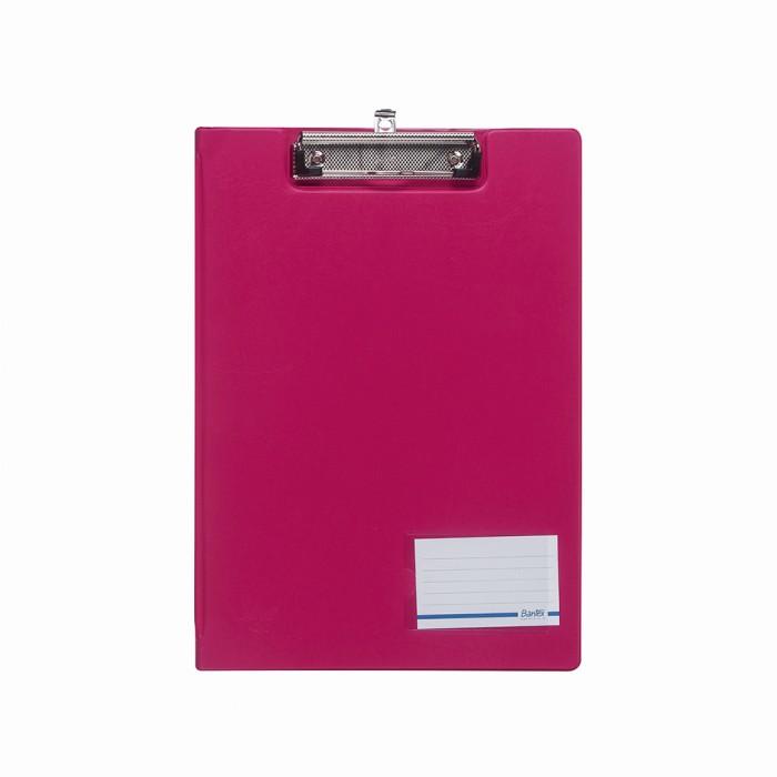 

Terlaris Bantex Clipboard With Cover A4 Grape #4240 61