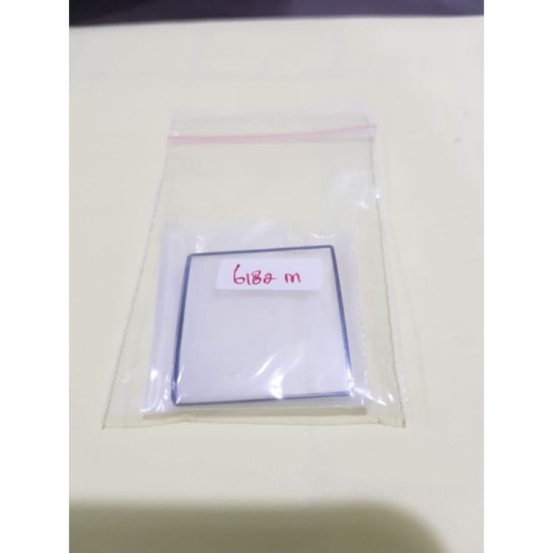 kaca jam tangan pria Alexandre Christie 6161mc 6182mc original