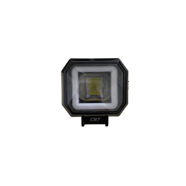 Lampu Tembak Daymaker Led Lampu Sorot Daymaker Lensa Angel Eyes R329