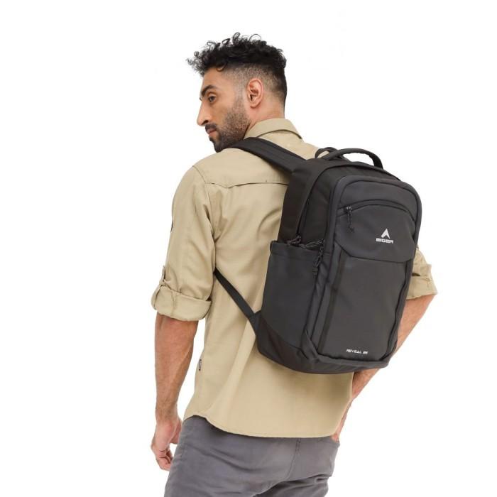Eiger Reveal 25L Tas Ransel Laptop Eiger Original
