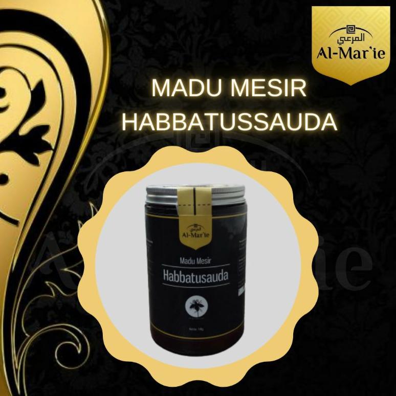 

Madu Murni Asli mesir Habbatusauda kemasan Premium nektar habbatusauda Madu Asli Murni Madu ArabAsli Best Seller