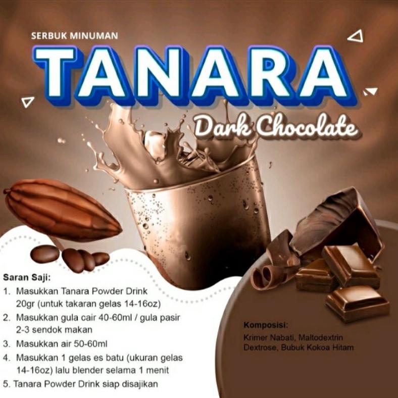 

Bubuk Dark Chocolate 1kg - Serbuk Minuman Bubble Drink Coklat Hitam Premium - Bandar Powder Best Seller
