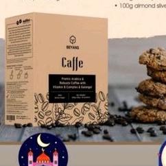 

Beyang Caffe kopi arabica robusta Best Seller