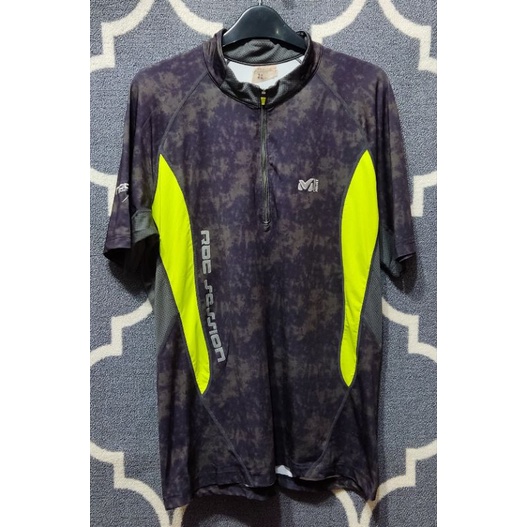 baselayer millet