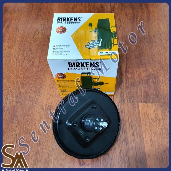 Boster Rem/Brake Booster Kijang Super