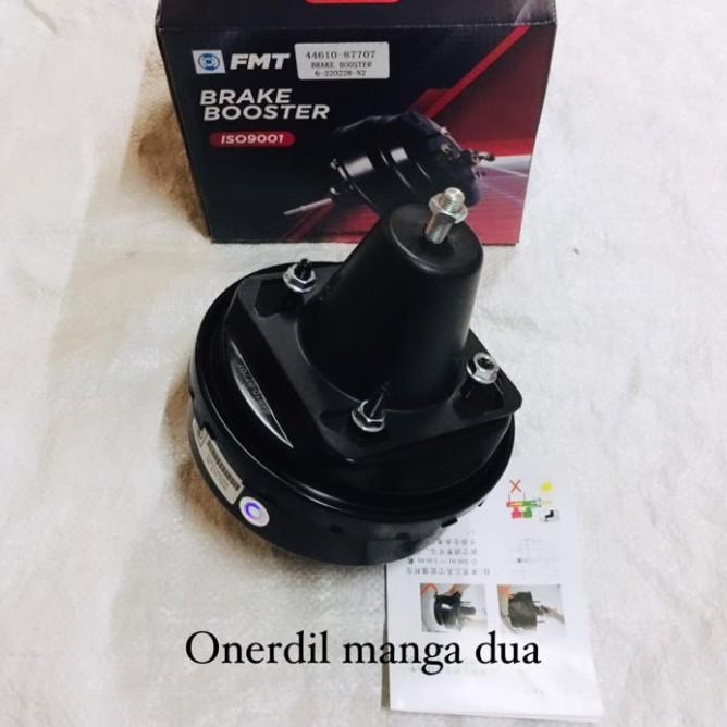 Brake Booster Assy Boster Rem Charade G11/G10