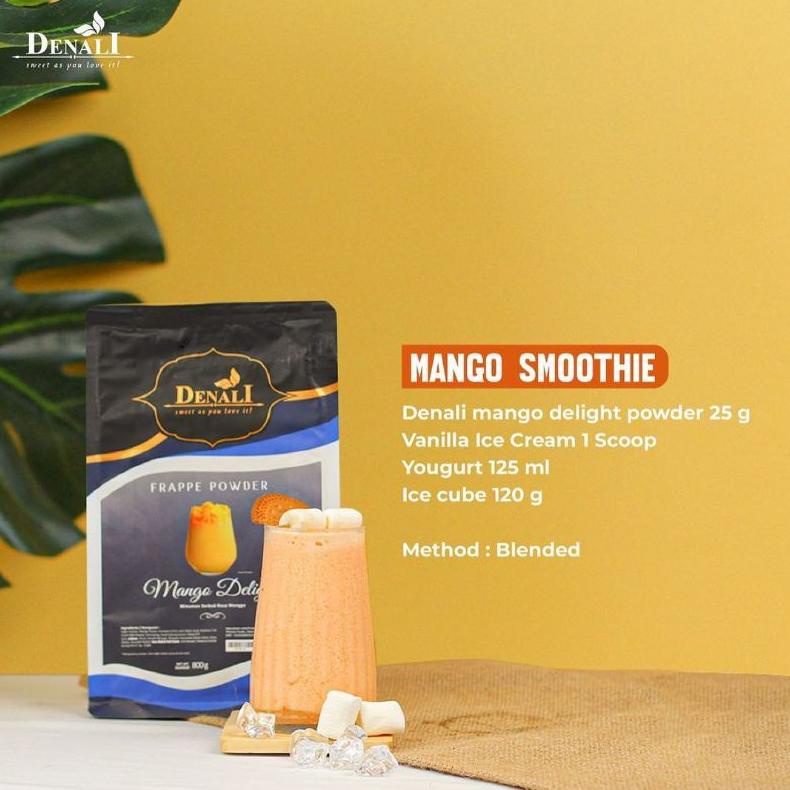 

Powder Mango delight Denali Best Seller