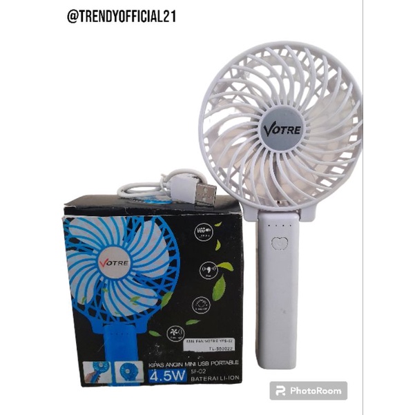 kipas Portable mini Votre
