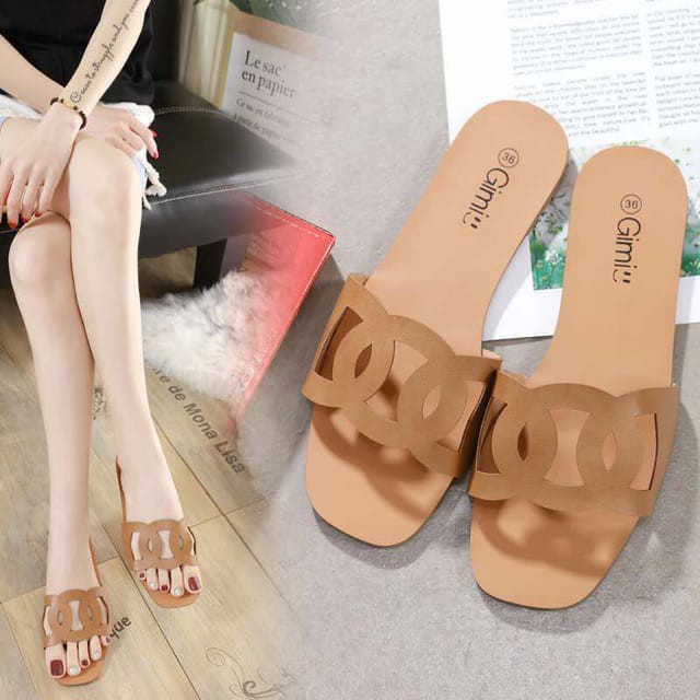 Sandal Wanita KoKop LASER RM 96