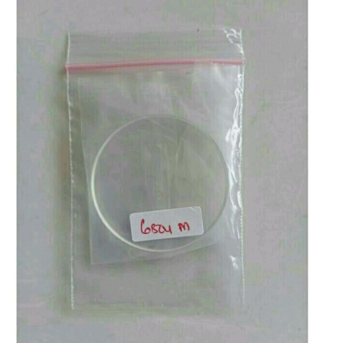 kaca jam tangan pria Alexandre Christie 6504mc original