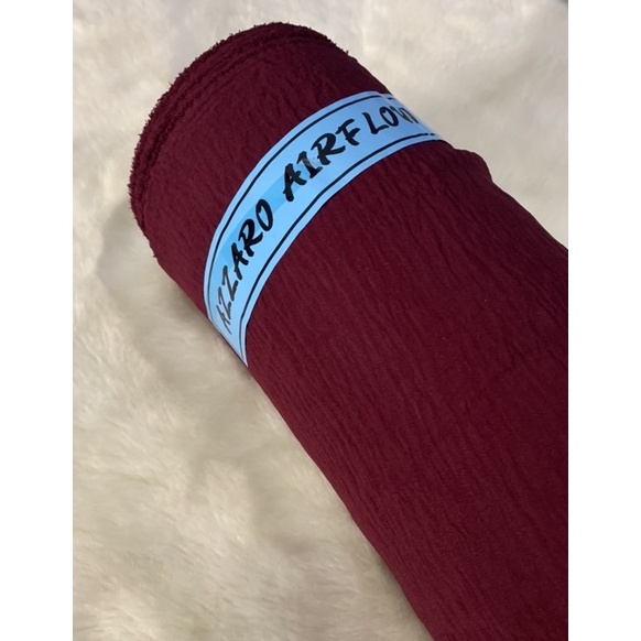 KAIN AIRFLOW CRINKLE / RAYON CRINKLE ORIGINAL 83