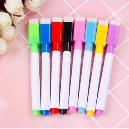 

Tambahan Spidol Mini Wipe Clean 019