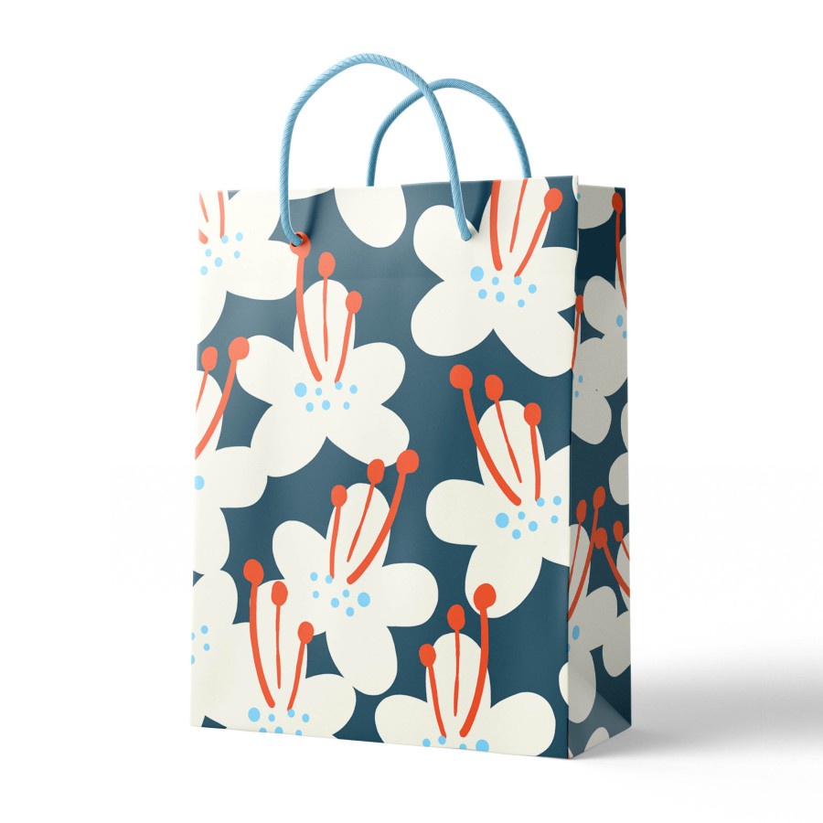 

Capricorn Design Paper Bag Flower isi 1 - SBK 031