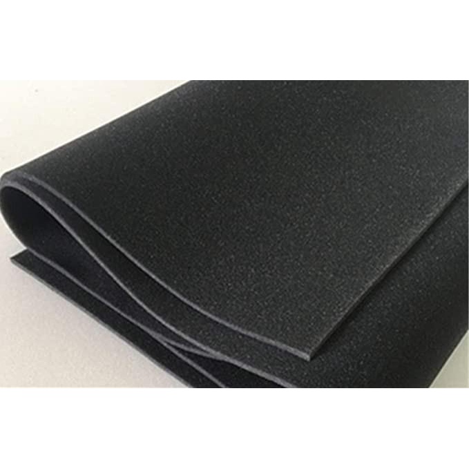 Eva Foam Sound Dampener 2Mm Rexus Daxa M71 Rk71 Plate Case Pcb Foam 017