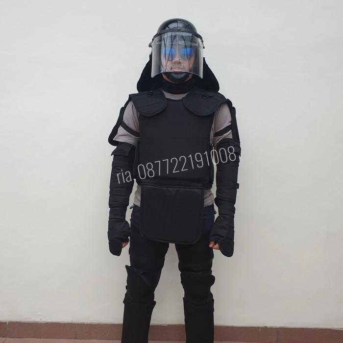 Best Seller Rompi Anti Huru Hara Rompi Polpp Rompi Phh