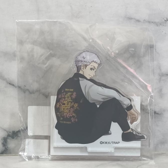 Tokyo Revengers - Slash Gift Standee : Micuwuya