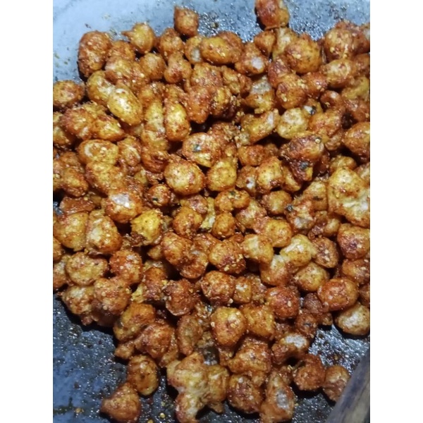 

somay endul pedas daun jeruk 1kg