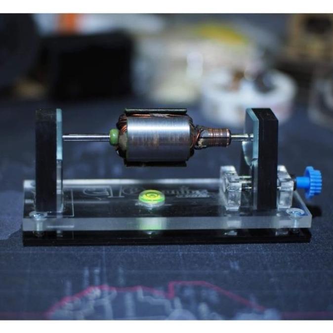 Balance Angkur (Balance Dinamo Ketinting Dan Tamiya ) Ori