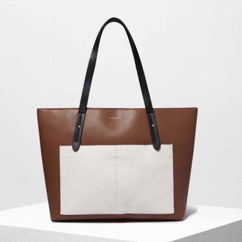 Fiorelli Austyn Tote Raven Mix‼️REPRICE