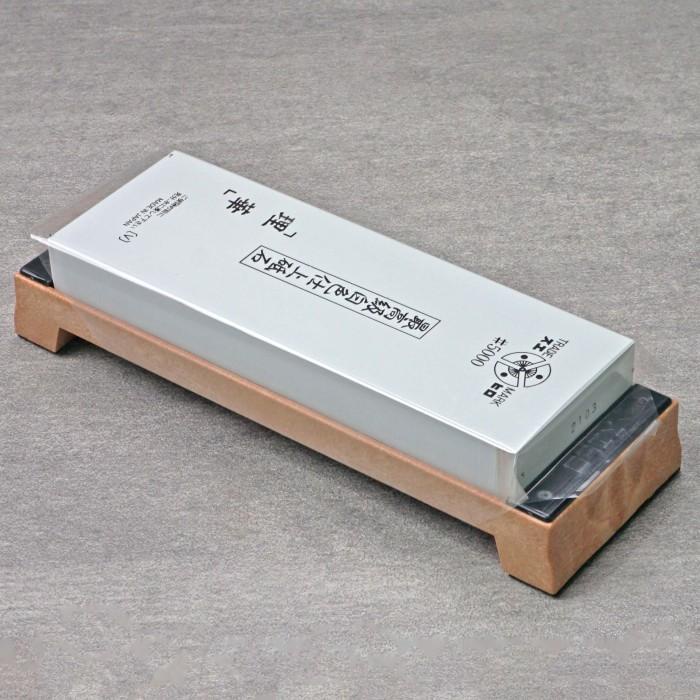 Asahan Whetstone/Batu Asah - Suehiro Finishing Whetstone Rika - Grit #5000