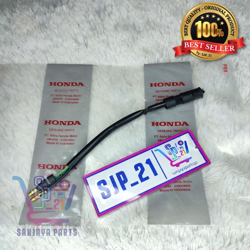 swit switch rem kiri honda genio beat vario spacy scoopy beat street original