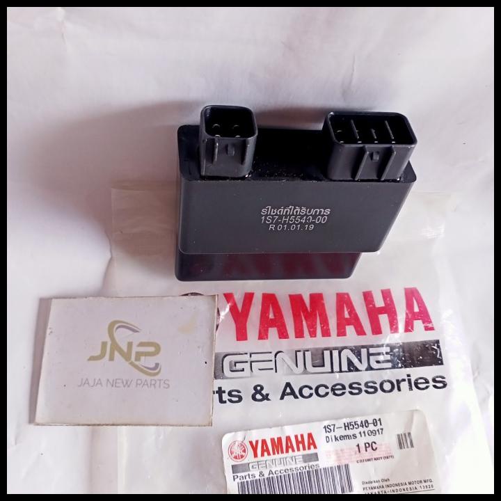 CDI YAMAHA JUPITER MX OLD,LAMA ORI