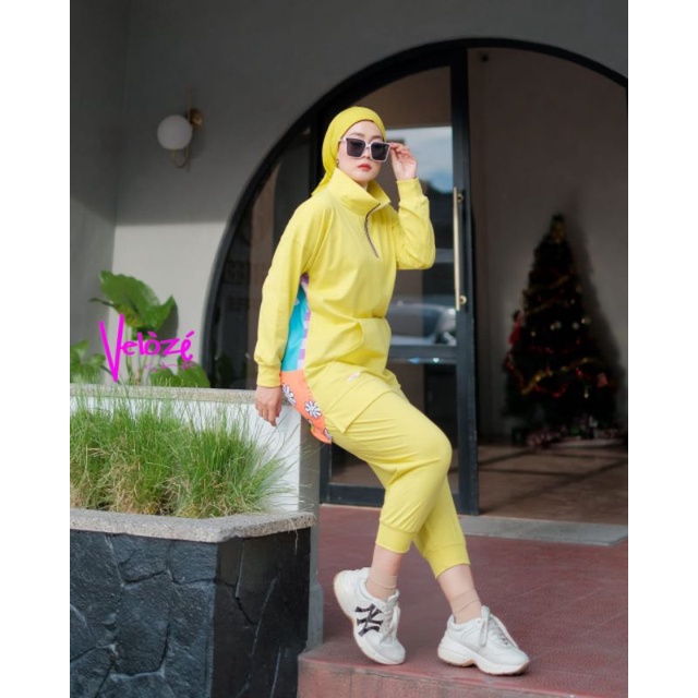 DABOMB set by VELOZE.SYLE